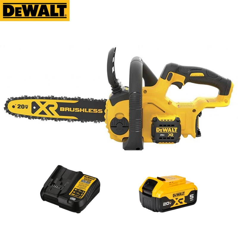 DEWALT DCM565 Brushless 12