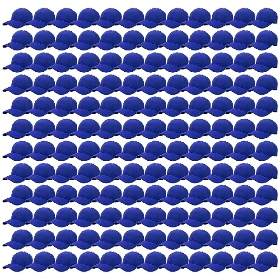 

Baseball cap for outdoor sports use, polyester fabric, black color, breathable and adjustable fit