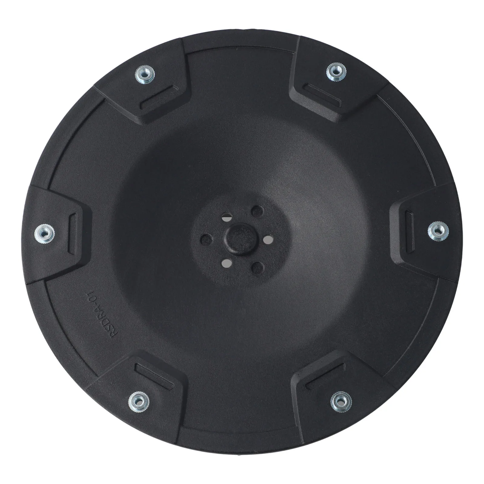 Robotic Lawnmower Blade Plate Lawn Robot Turntable For Dreame A1 For A1 Pro Lawn Mower Accessories Tuning Blade Disc