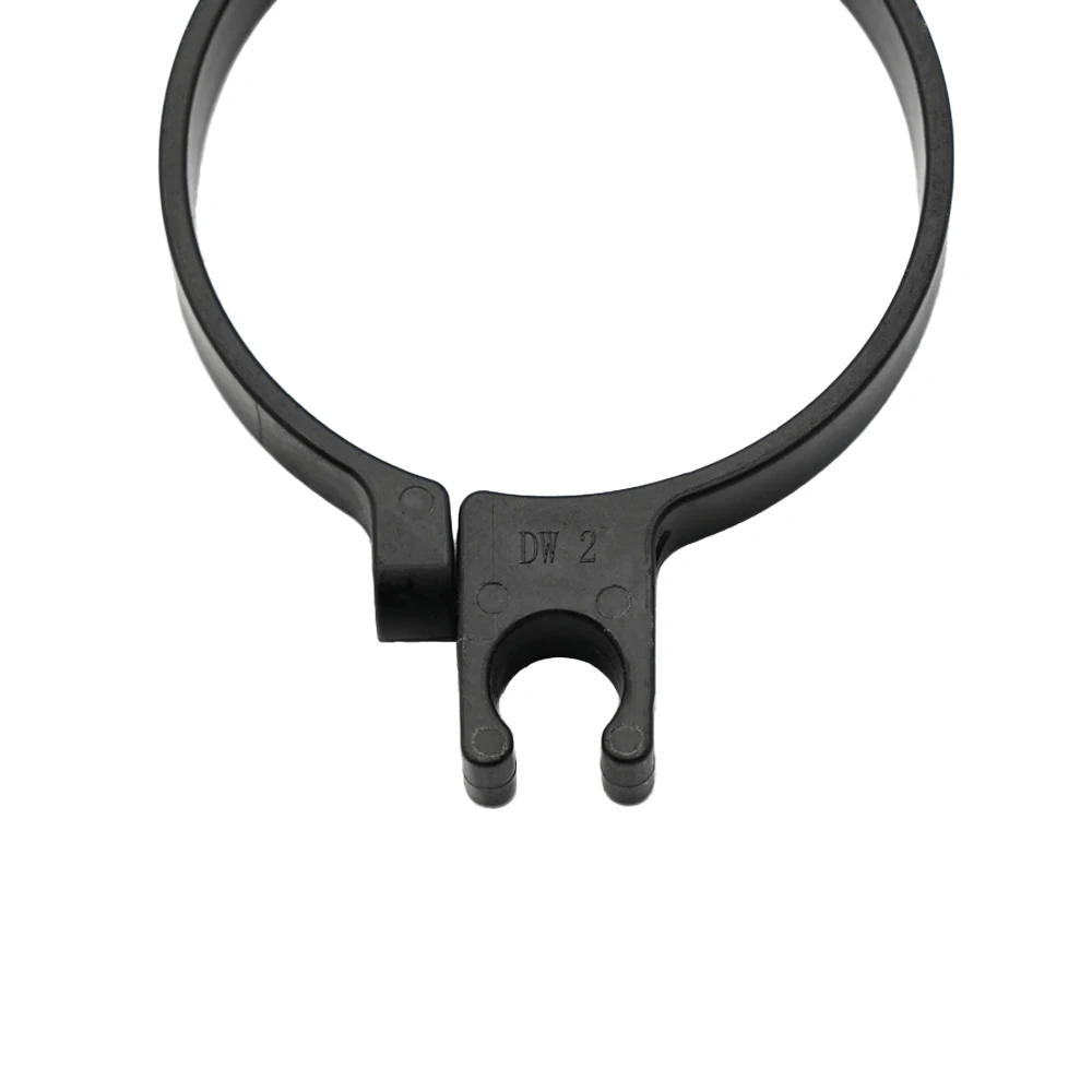 Aircraft Arm Tube Clamp para DJI Agras T30, Acessórios para Drone Agrícola, Proteção de Plantas, Drones, UAV Repair Part, Atacado, 5Pcs