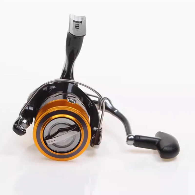 daiwa-2024-nuovi-mulinelli-spinning-mission-cs-2000-4000-3-1bb-rapporto-di-trasmissione-53-1-frizione-massima-2-6kg-bobina-in-metallo-per-pesca-in-acqua-salata