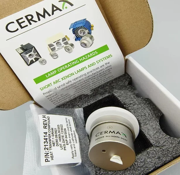 

Ксеноновая лампа PENTAX EPK-I 5000 7000, для эндоскопа, ксеноновая лампа 300 Вт, ксеноновая лампа Y1964
