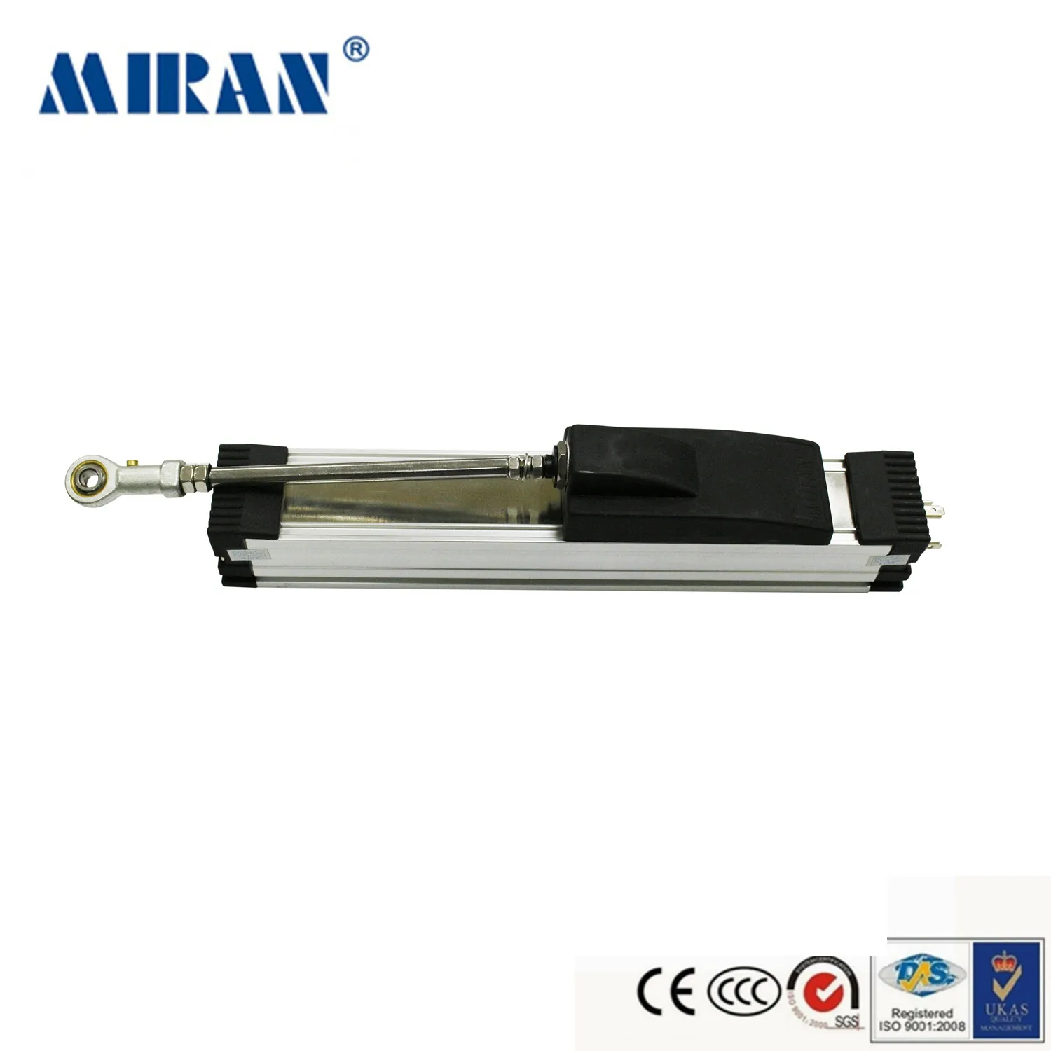 Miran KTF 50-275mm Slide Position Sensor Displacement Transducer Linear Potentiometer For Injection Molding Machine