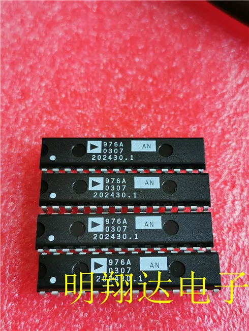 

Free shipping AD976AAN AN ABN , 10PCS
