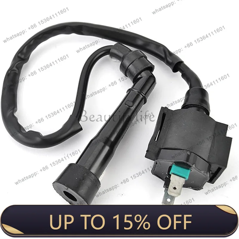 FG ignition coil 30510-KEB-901 for CA125 1996-1999