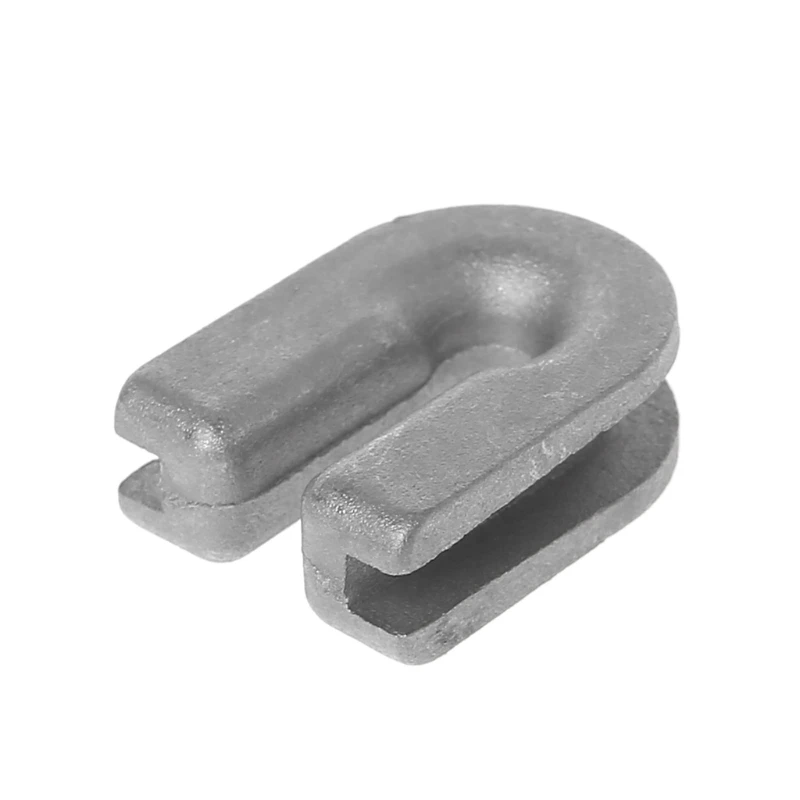 A2UD 5Pcs Grass Trimmer for Head Eyelet Bump For  T35 T25 Brush Cutter Repla