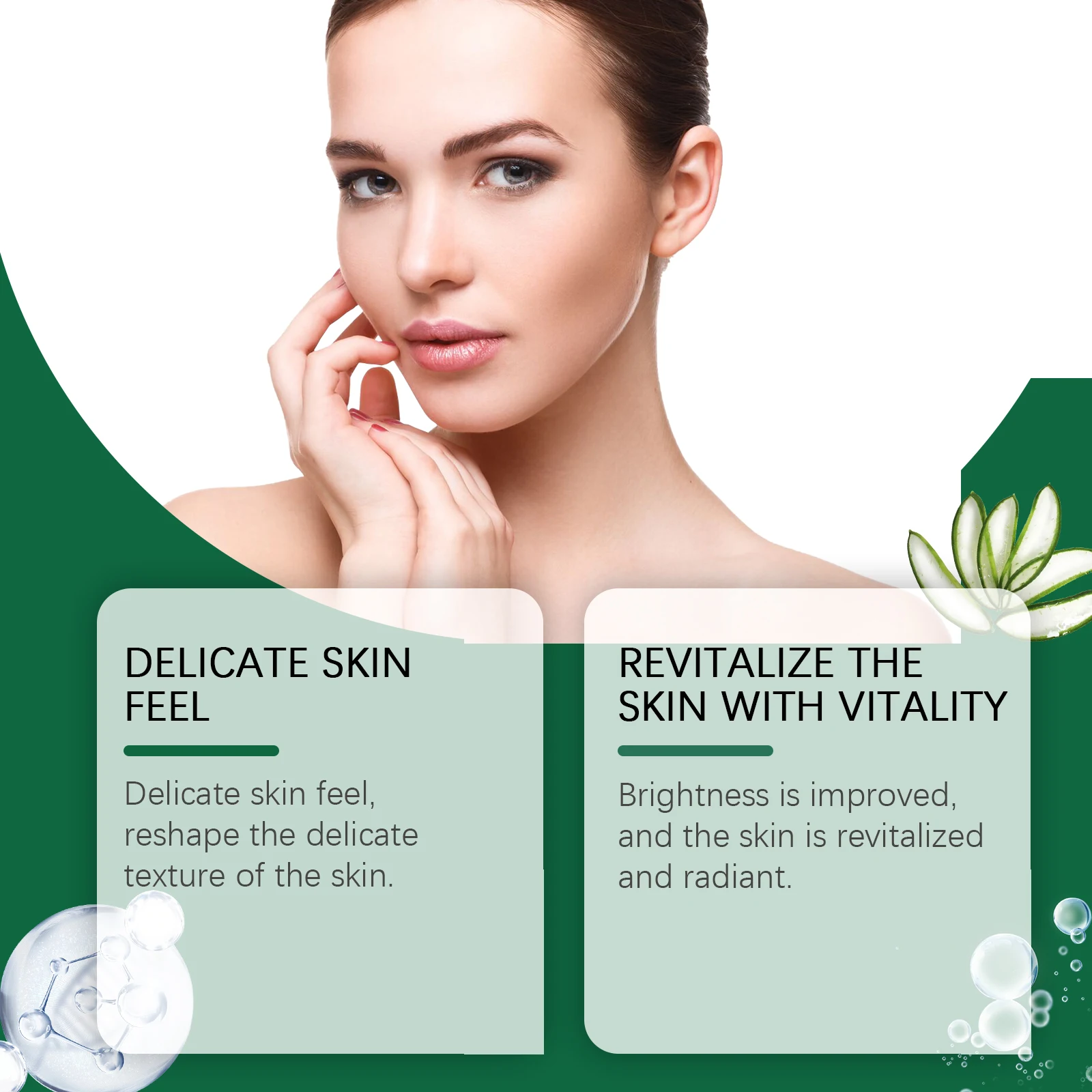 OUHOE Salicylic Acid Firming P - Salicylic Acid Blackhead Remover recension och pris