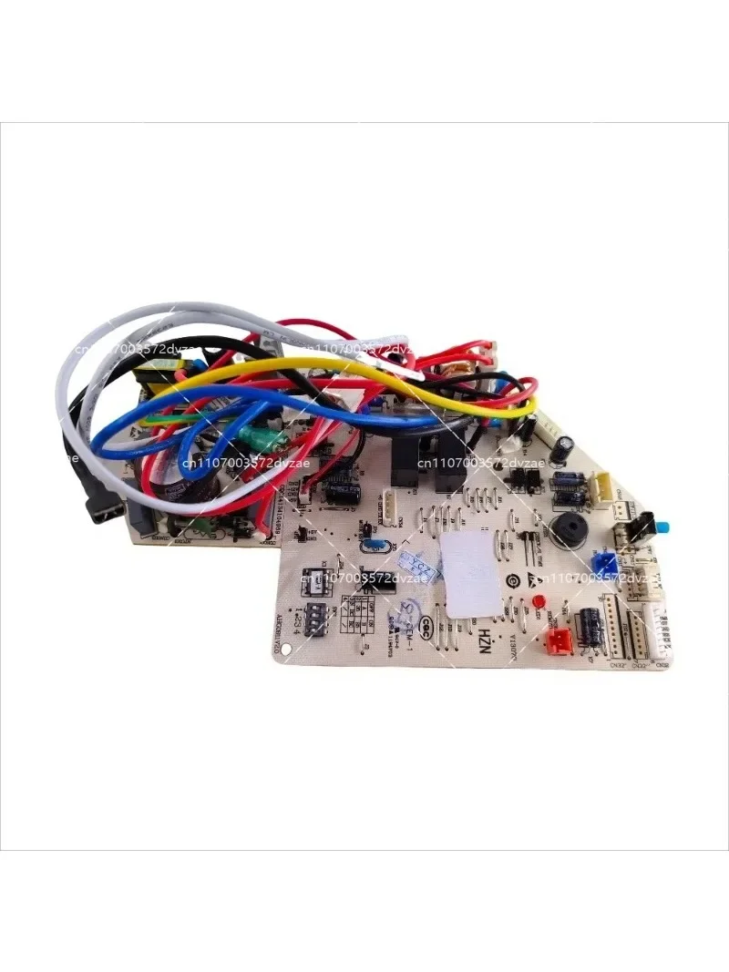 Air Conditioning Computer Board 0011800110F 0011800197C New Motherboard Components for HVAC Systems view 4