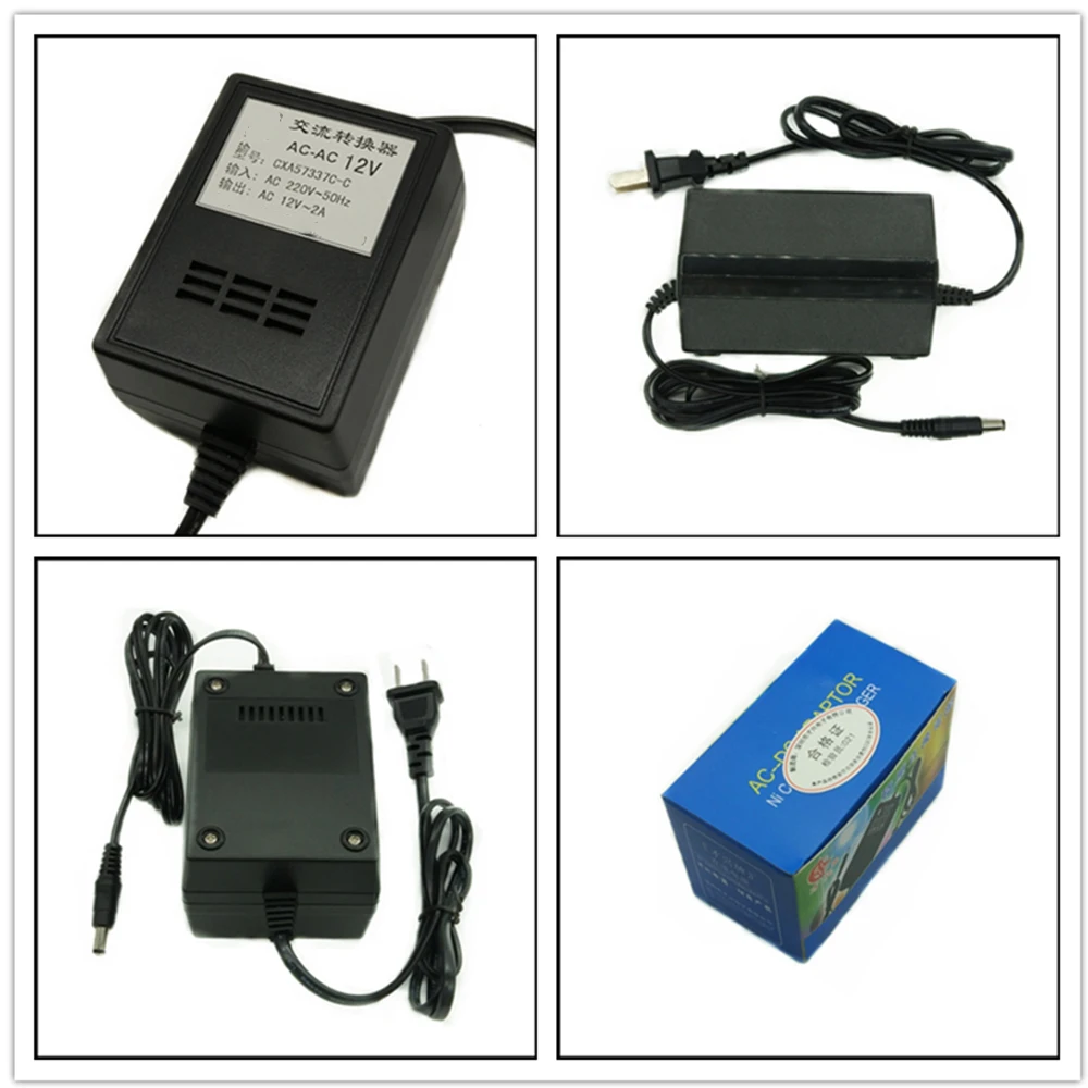 Thumbnail 2 - #42 Best Voltage Transformers & Regulators to Buy In 2026