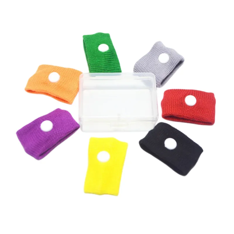 

2 шт., браслет на запястье для путешествий, против нудоти, автомобильный фургон, браслет для морского самолета, браслет против укачивания, ремешок для браслета, лодки