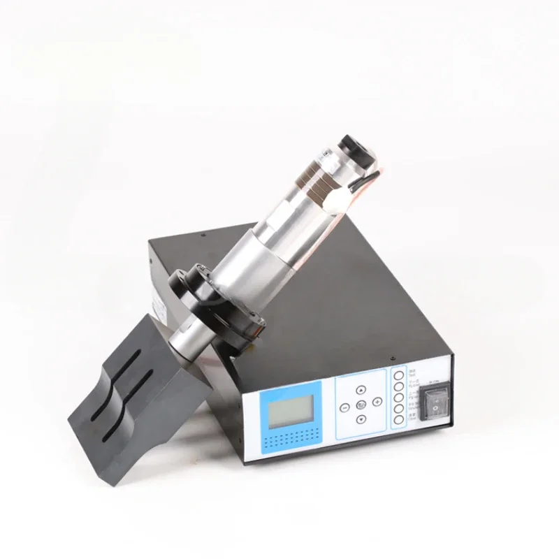

20KHz 2600W System Circuit Frequency Conversion Fog Vapor Fog Circuit Ultrasonic Generator High Power