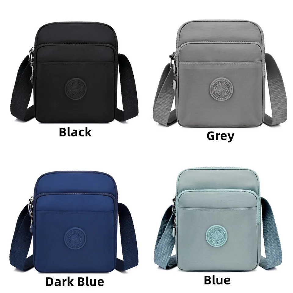 Vintage Women Oxford Shoulder Bags Designers Luxury Handbags Fashion Brand Bag Shoulder Strap Female Top-handle Bags