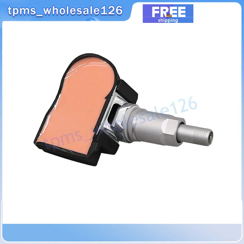 

AH521A159CA For 2012-2016 Jaguar F-Type 2010-2015 Land Rover Range Rover Sport Discovery TPMS 4PCS Tire Pressure Sensor 315MHZ
