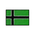 28 Cross Green 8X5CM