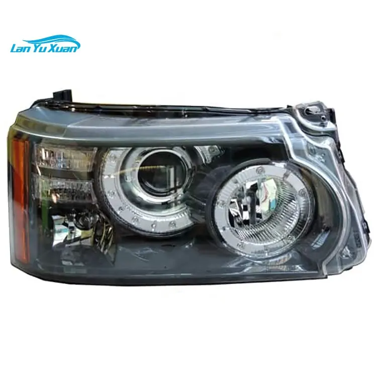 

Светодиодная лампа LR023551 LR023552 Koplamp для Range Rover Sport Head Lamp 2010-2012 Onderdelen accessories