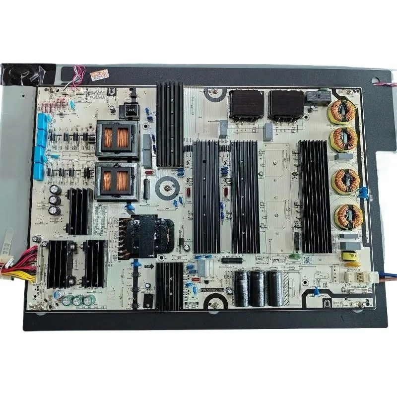 For Suitable for HD-I757VE F75/F82/F86EC Teaching All-in-one Machine PW.500W2.753 Power Board