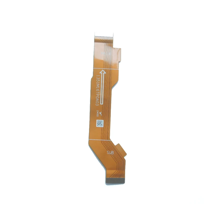 

For Xiaomi Poco F5 Motherboard Connector Flex Cable Main Board Connector Flex Cable Smartphone Replacement Parts