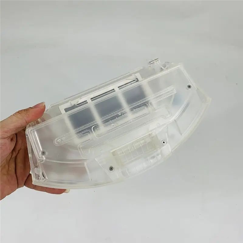 A66T-حاوية خزان المياه صندوق التحكم في الغبار الكهربائي 2 في 1 لـ Ultenic T10/For Ultenic T10+ Sweeper #6