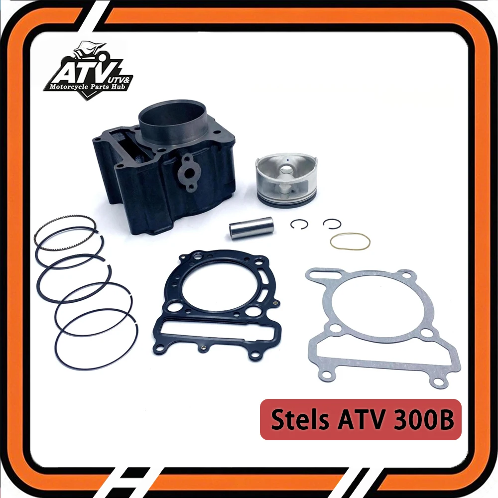 Top End Rebuild Cyl… - image