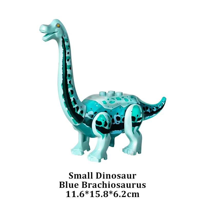 Dinosaure 68