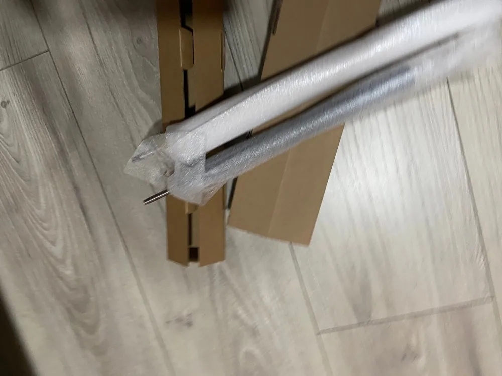 

5pc LPR-M506 Fuser Lower Pressure Roller for HP LaserJet Pro M501 Enterprise M506 M507 M528 M527 M501dn M501n M506dn M506n M506x