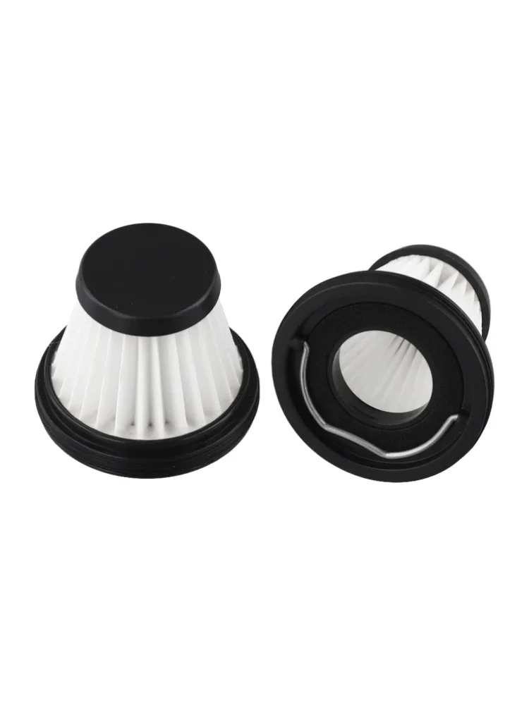 2pc Replacement Filter For Baseus For A3 Lite Handheld Vacuum Cleaner Spare Parts For Home Cleaning Supplies Accessories