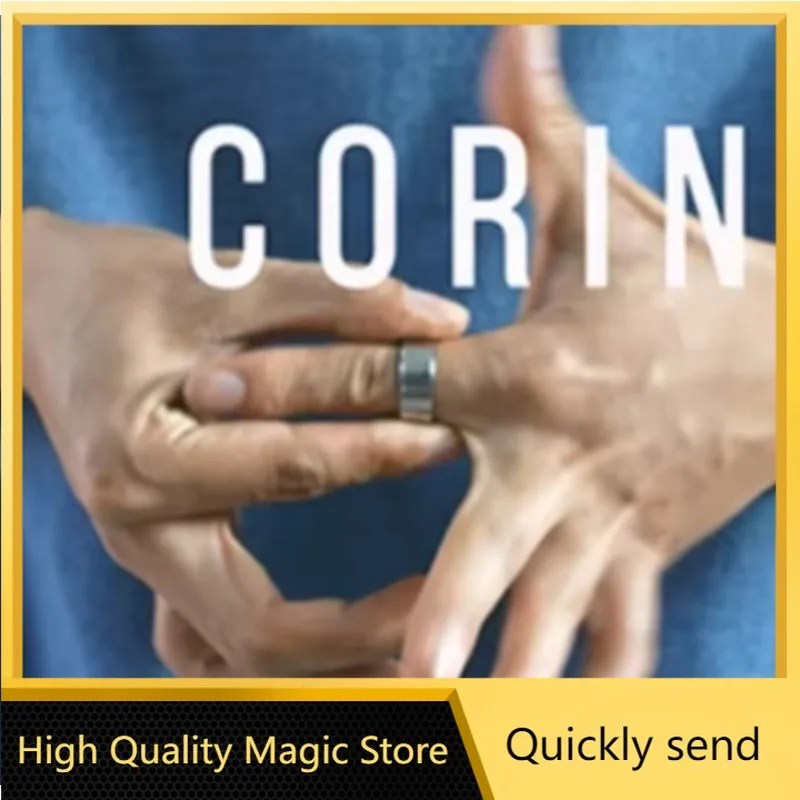 

CORING by Menzi Magic and Zhao Xinyi Magic tricks ( High Quality Magic Store Download ）