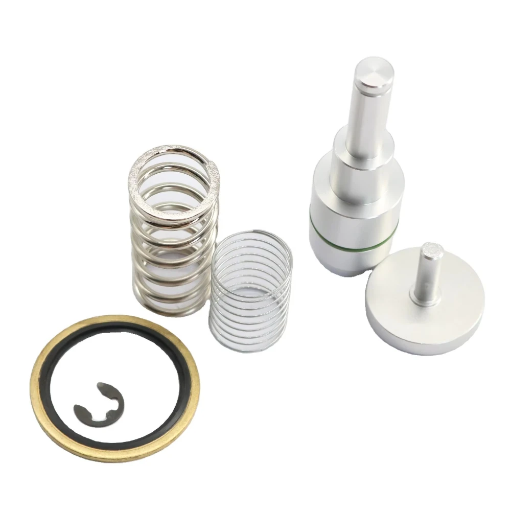 Air Pressure Kit c Minimum Pressure Valve Housing for GA30+ GA37+ GA45+
