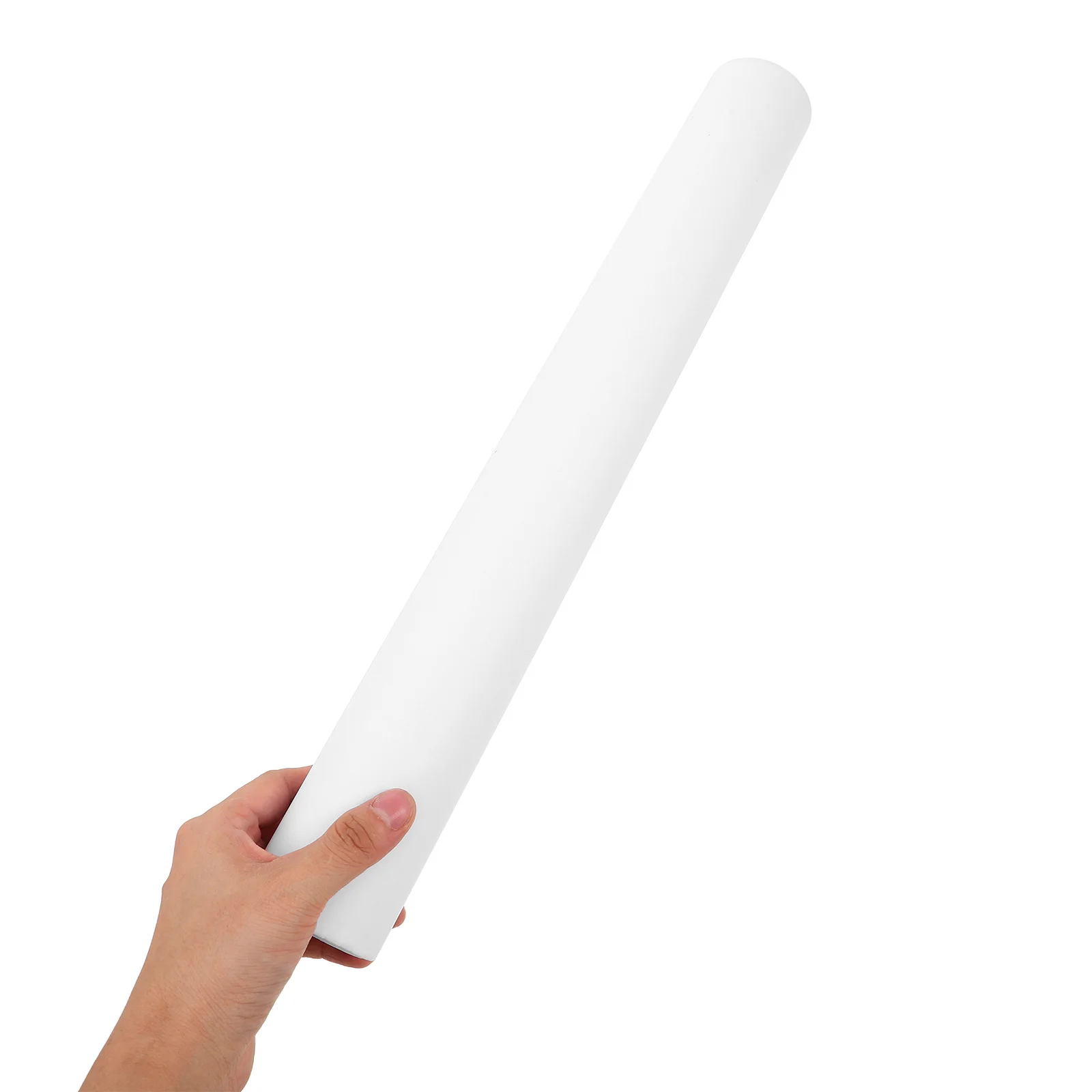 

Long Drawing Blank White Easel 'S Sketching Painting Art Class Family Diy Projects Suitable Schools Kindergartens