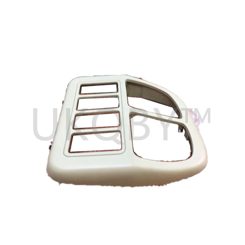 93735349 Suitable for Bu ic k Land Cr ui ser Beige front indoor ceiling light cover reading lampshade ceiling lampshade