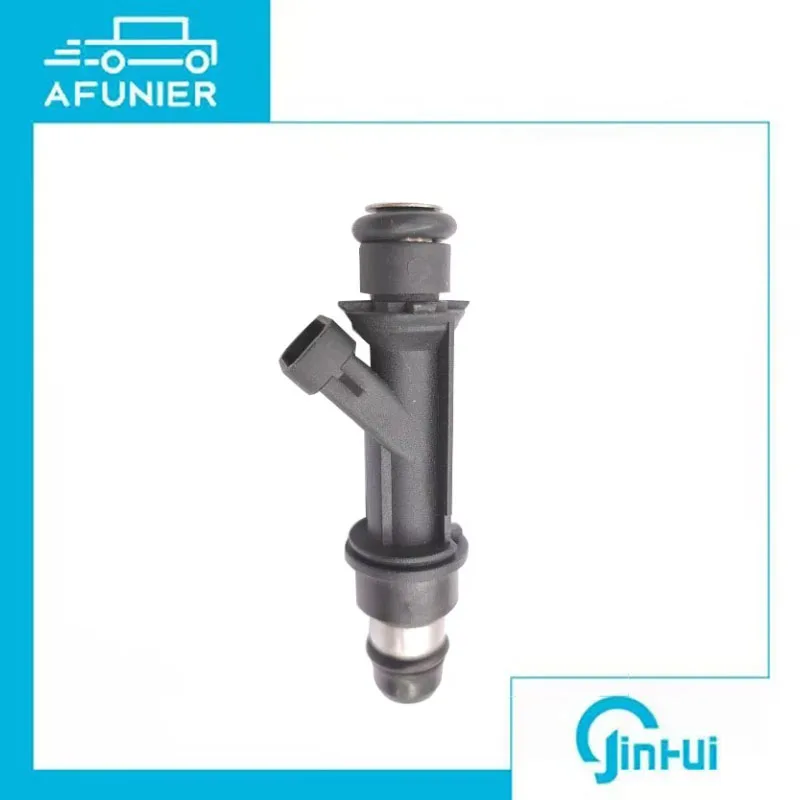 

4/6Pcs Fuel Injector Nozzle For Chevrolet Cavalier Malibu Grand 1999-2002 OE No.:25343351,25321369