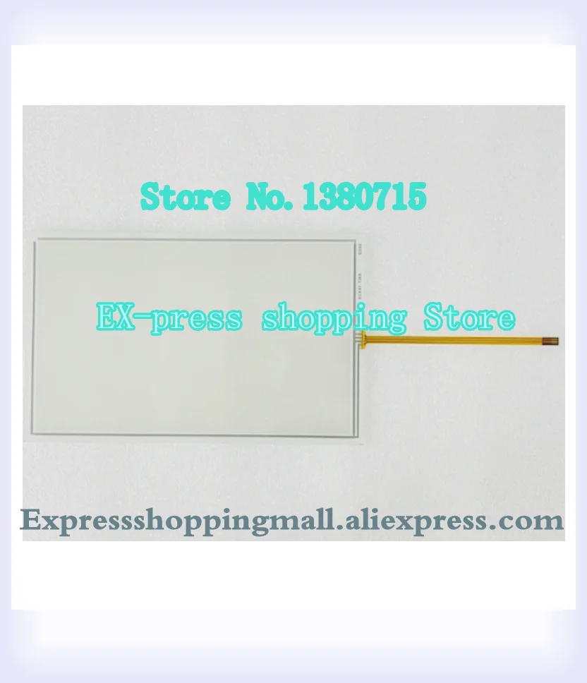 6AV2125-2JB23-0AX0 KTP900F لوحة اللمس الجديدة 6AV2125-2JB03-0AX0 قناع فيلم لوحة اللمس