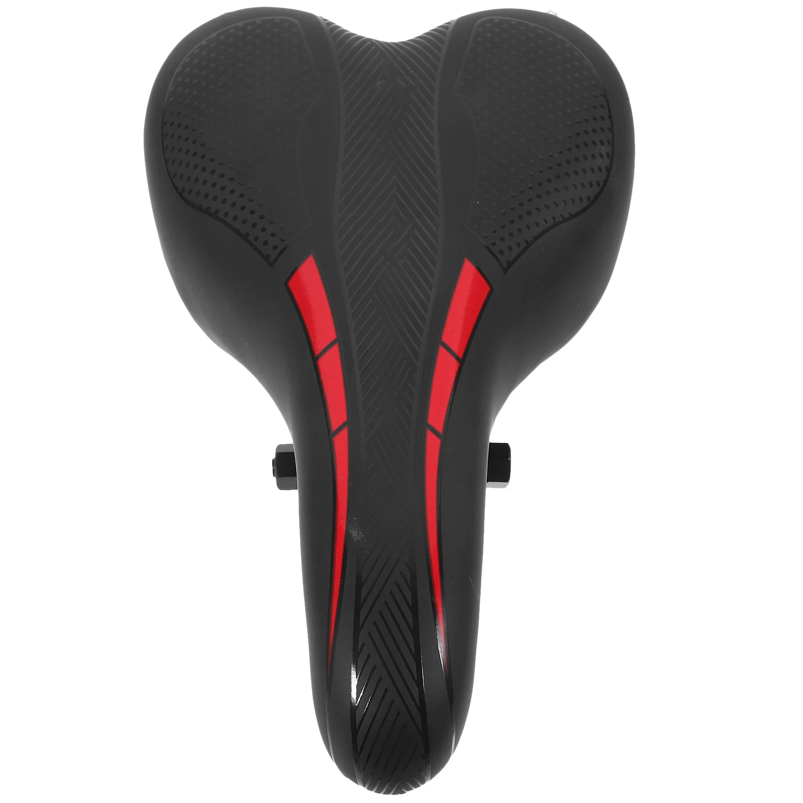 Thickened Waterproof Bike Seat Cushion Pu Bicycle Saddle Replacement For Road Folding Bikes Cycling Seat Pad