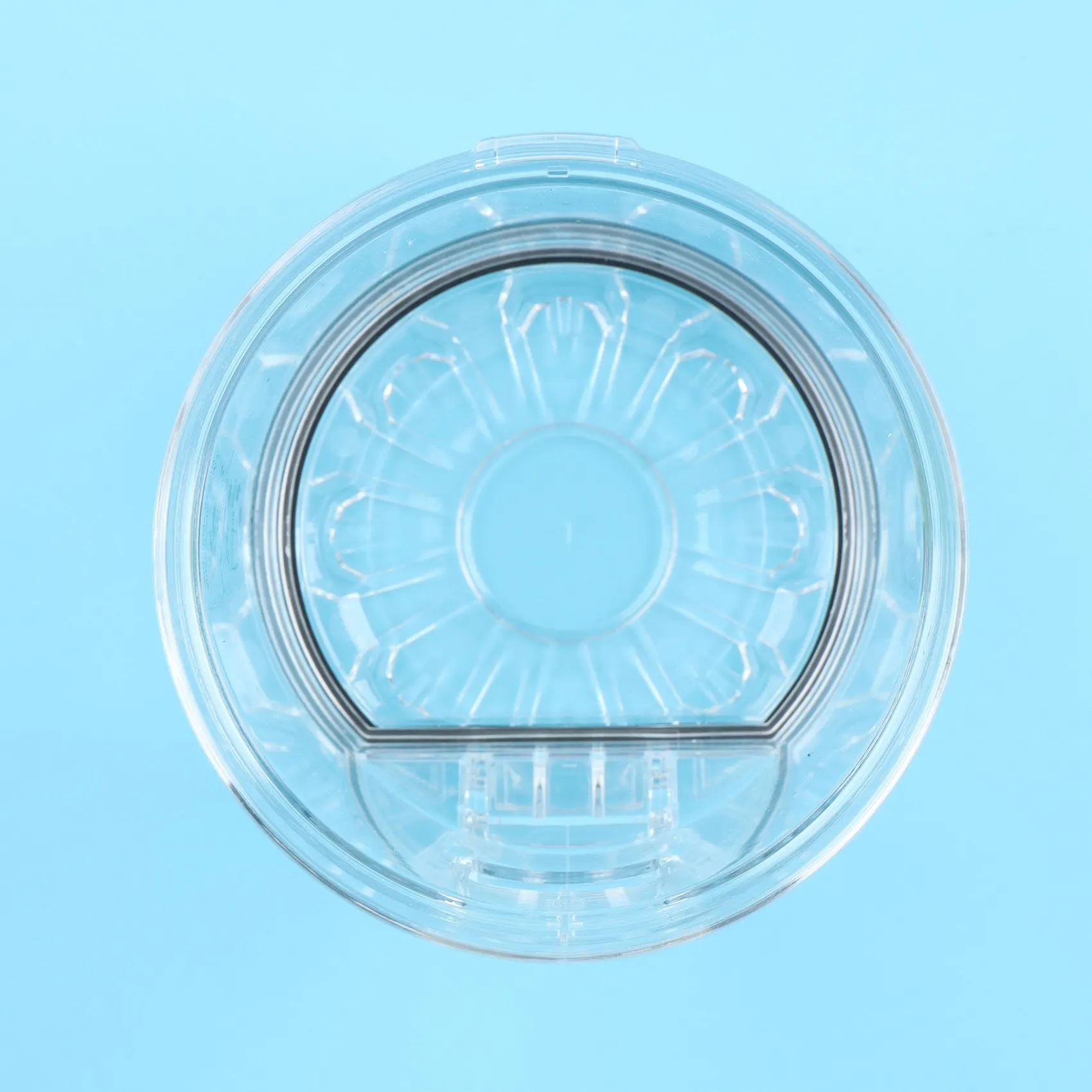 استبدال الملحقات الساخنة مناسب لدلو الغبار للمكنسة الكهربائية الروبوتية Proscenic P10 P11 (باستثناء مجموعة الفلتر)