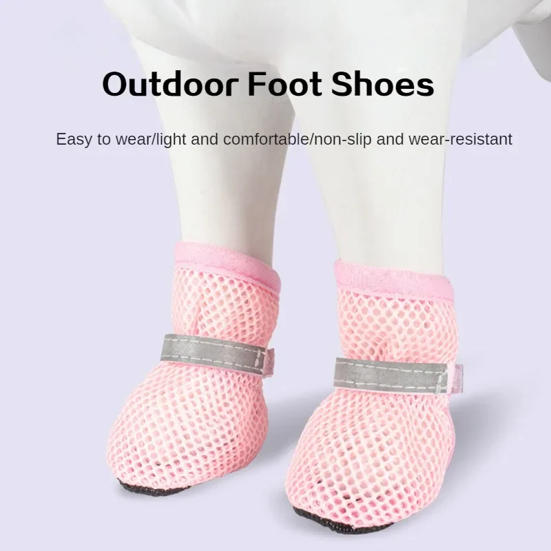 Thumbnail 4 - #84 Best Dog Boots to Buy In 2026