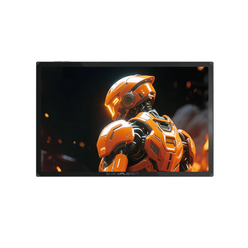 OneXPlayer X1 Air Intel Core Ultra 7 258V 3 IN 1 AI PC Laptop Tablet Console di gioco portatile Computer da 10.95" Win 11 Mini Slot SSD