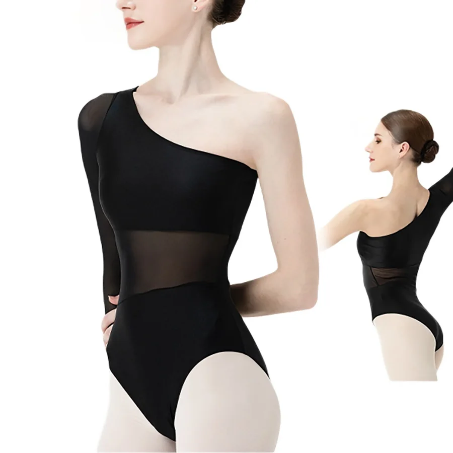 clyfan-maillot-de-ballet-nude-con-aberturas-de-un-solo-hombro-de-malla-manga-larga-para-gimnasia-y-danza-para-entrenamiento-de-mujer