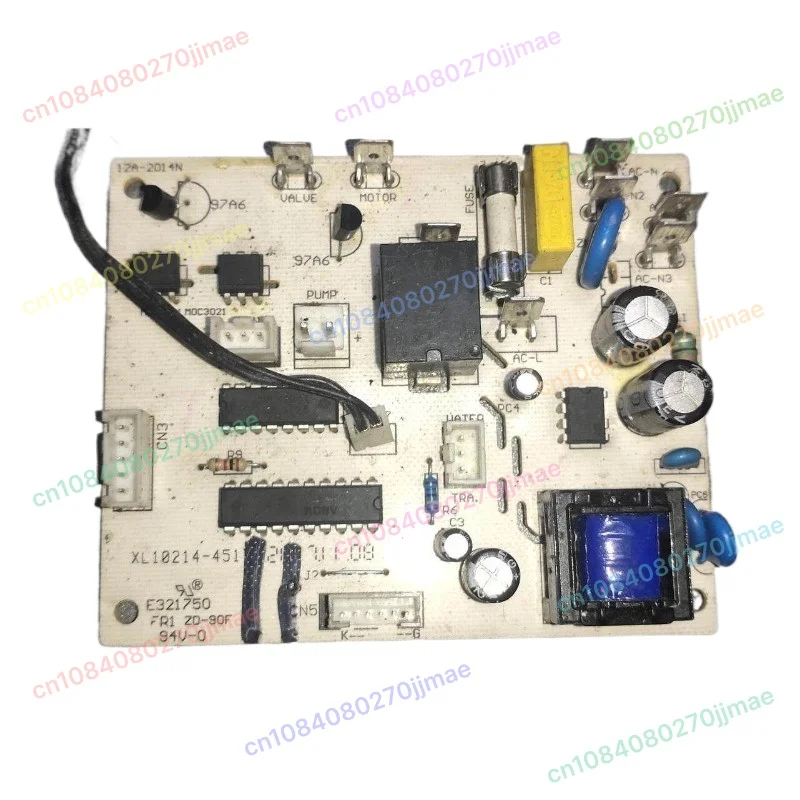 Ice Maker Control B… - image