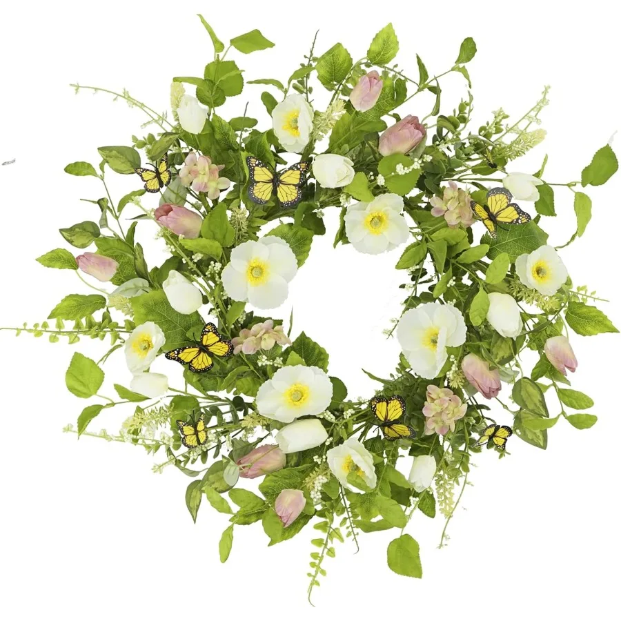 18 Spring Summer Wr… - image