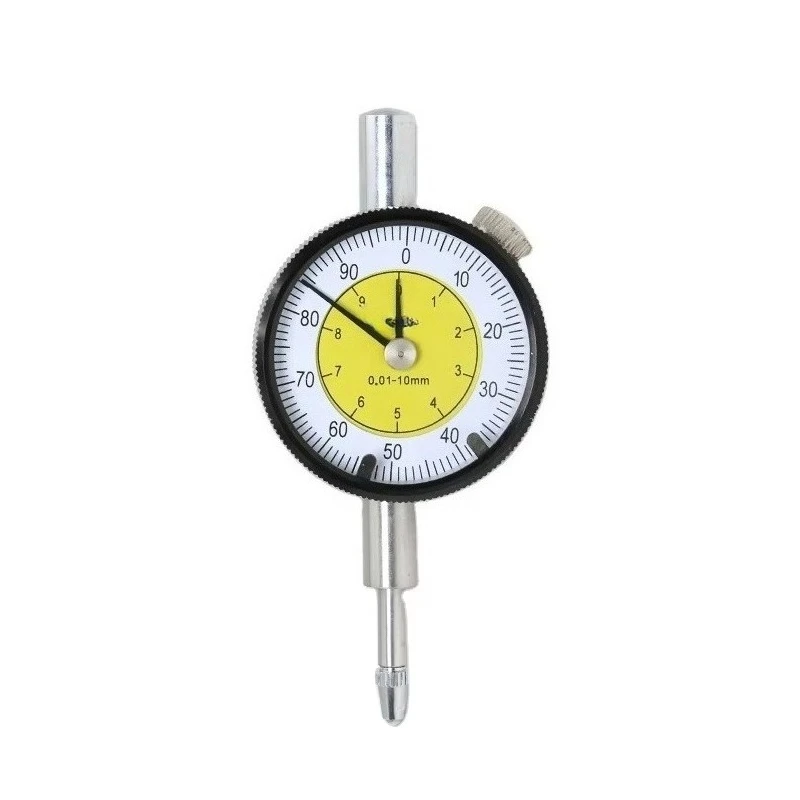 

0-10mm 0.01mm High Quality Metric MINI Dial Indicator Dial Indicator