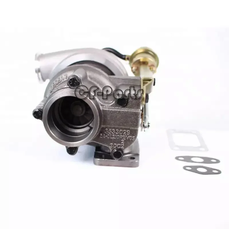 

Turbo HX30W Turbocharger 4050220 4050221 4050224 for Cummins Engine 4BT 4BTA