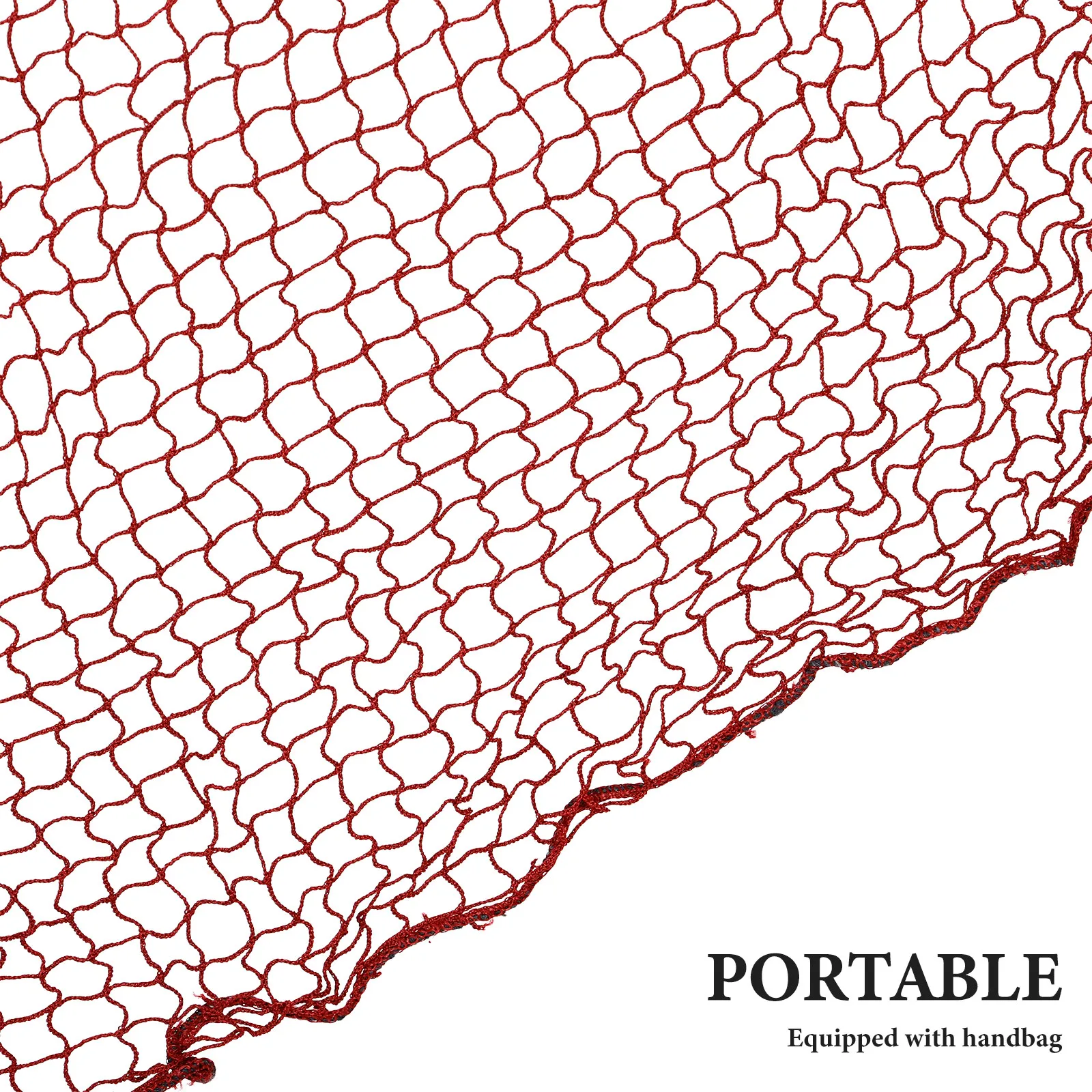 

1Set Stable Badminton Net Set Practical Portable Design Standard Size Multi-Purpose Use for Badminton Volleyball Tennis Sports