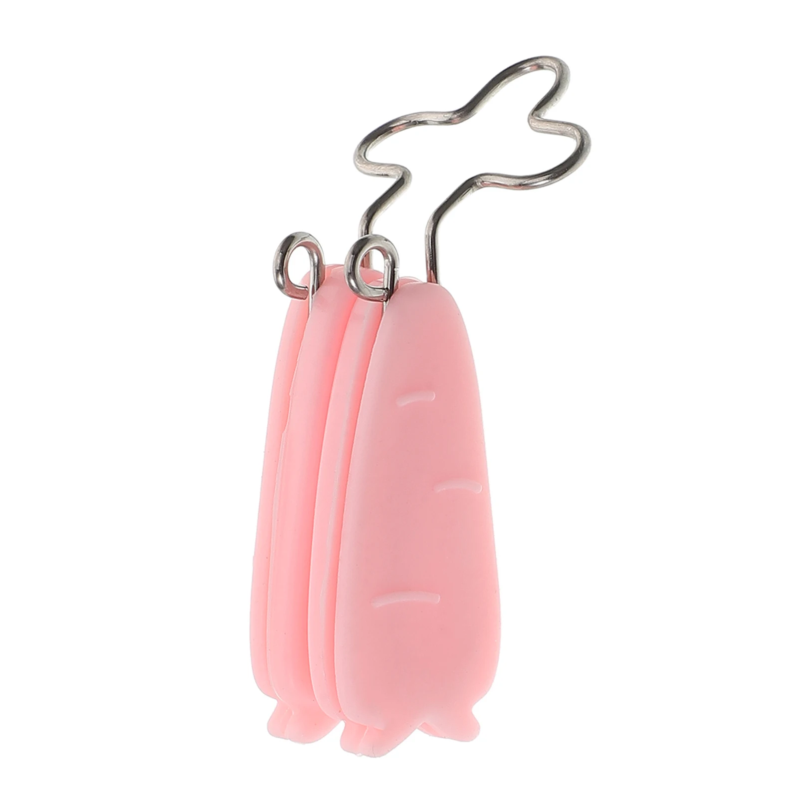 

Transparent Silicone Nose Bridge Clip for Lifting and Slimming - Reusable Nose Shaper Tool for Enhanced Facial