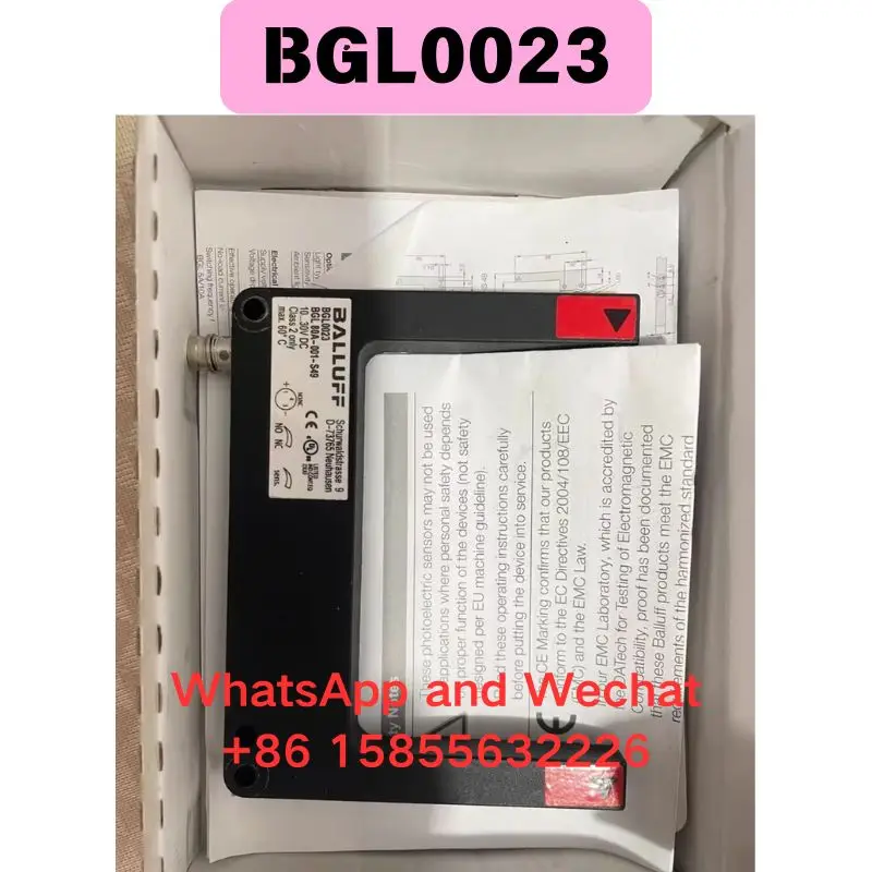 Brand New Original …