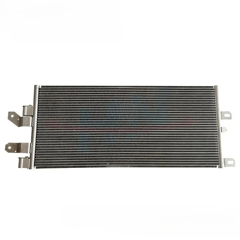 Car air Conditioning Condenser System Is Suitable for Scania P,G,R, T-series 1921284 Truck Condenser Accessories