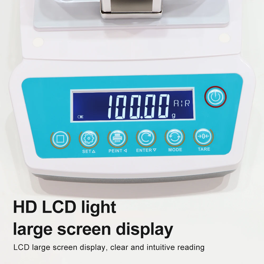 Thumbnail 4 - #4 Best Densitometers to Buy In 2026