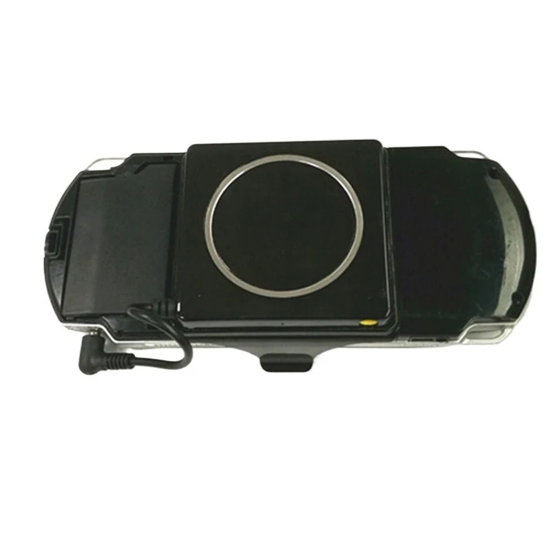 5.5V 2400mAh Portable External Battery for PSP 3000 PSP 2000 Game Console Battery Storage Pack Game Accessories Kit