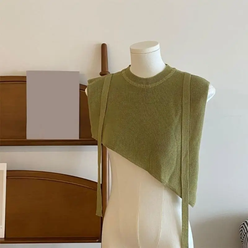 

Y3NE Decorative Shawl Shoulder Wrap Scarf Shawl Wrap Knitted Scarf Shawl Scarf