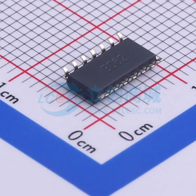 1 PCS/LOTE SN74LVC08AD SN74LVC08ADR SN74LVC08ADT LVC08A SOP-14 100% New and Original IC chip integrated circuit