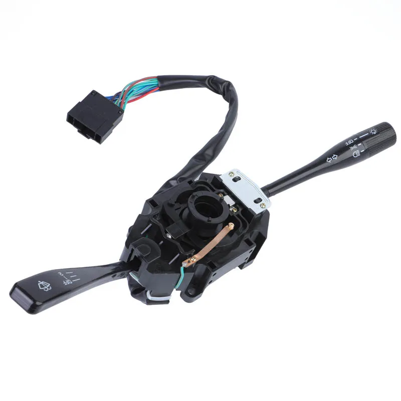 YAOPEI MB571622 Car Turn Signal Switch Combination Switch for Mitsubishi L200 1987-1993